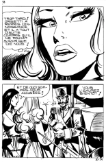 Zara la Vampire 036 - La mort des vampires : page 55