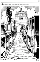 Zara la Vampire 036 - La mort des vampires : page 56
