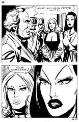 Zara la Vampire 036 - La mort des vampires : page 57