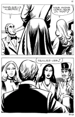 Zara la Vampire 036 - La mort des vampires : page 58