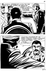 Zara la Vampire 036 - La mort des vampires : page 64