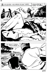 Zara la Vampire 036 - La mort des vampires : page 75