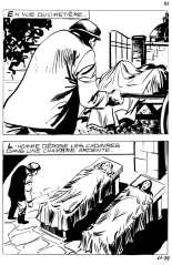 Zara la Vampire 036 - La mort des vampires : page 78