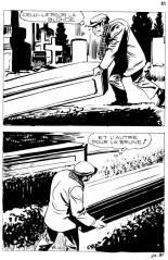 Zara la Vampire 036 - La mort des vampires : page 80