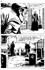 Zara la Vampire 036 - La mort des vampires : page 81