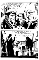 Zara la Vampire 036 - La mort des vampires : page 82