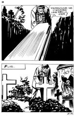 Zara la Vampire 036 - La mort des vampires : page 83