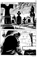 Zara la Vampire 036 - La mort des vampires : page 84