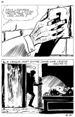 Zara la Vampire 036 - La mort des vampires : page 85