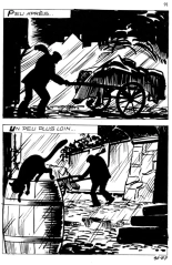 Zara la Vampire 036 - La mort des vampires : page 86