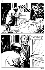 Zara la Vampire 036 - La mort des vampires : page 87