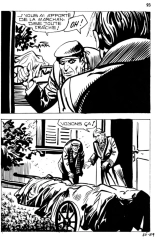Zara la Vampire 036 - La mort des vampires : page 88