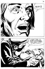 Zara la Vampire 036 - La mort des vampires : page 90