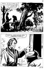 Zara la Vampire 036 - La mort des vampires : page 92