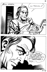 Zara la Vampire 036 - La mort des vampires : page 94