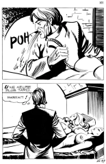 Zara la Vampire 036 - La mort des vampires : page 96