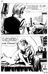Zara la Vampire 036 - La mort des vampires : page 97