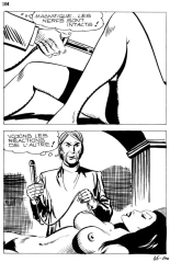 Zara la Vampire 036 - La mort des vampires : page 99