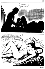 Zara la Vampire 036 - La mort des vampires : page 100