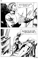 Zara la Vampire 036 - La mort des vampires : page 101