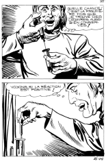 Zara la Vampire 036 - La mort des vampires : page 102