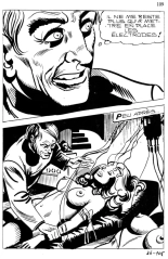 Zara la Vampire 036 - La mort des vampires : page 104
