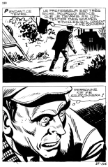 Zara la Vampire 036 - La mort des vampires : page 105