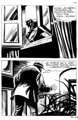 Zara la Vampire 036 - La mort des vampires : page 106