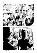 Zara la Vampire 046 - Zara contre Satan : page 184