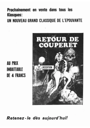 hentai Zara la Vampire 046 - Zara contre Satan