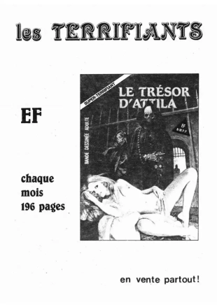 hentai Zara la Vampire 090 - La Tour des Momies