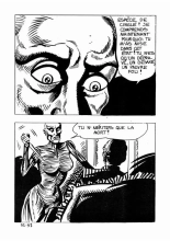 Zara la Vampire 092 - Ecorchée vive : page 101