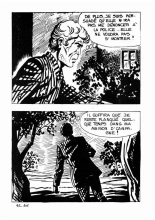 Zara la Vampire 092 - Ecorchée vive : page 105