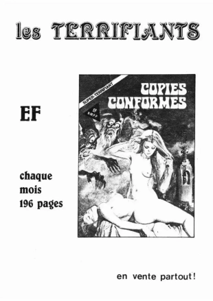 hentai Zara la Vampire 092 - Ecorchée vive