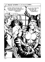 Zara la vampire 093 - L'horrible équation : page 5