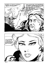Zara la vampire 093 - L'horrible équation : page 6