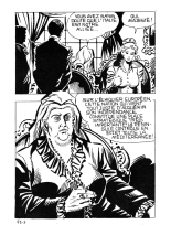Zara la vampire 093 - L'horrible équation : page 7