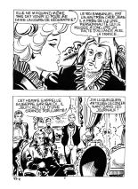 Zara la vampire 093 - L'horrible équation : page 8