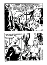 Zara la vampire 093 - L'horrible équation : page 9