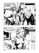 Zara la vampire 093 - L'horrible équation : page 10
