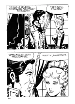 Zara la vampire 093 - L'horrible équation : page 11