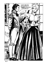 Zara la vampire 093 - L'horrible équation : page 12