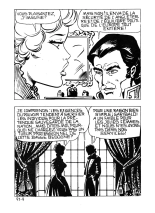 Zara la vampire 093 - L'horrible équation : page 13