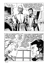 Zara la vampire 093 - L'horrible équation : page 14
