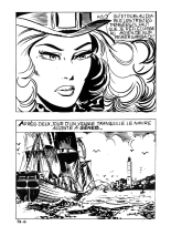 Zara la vampire 093 - L'horrible équation : page 16