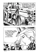Zara la vampire 093 - L'horrible équation : page 17