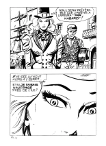 Zara la vampire 093 - L'horrible équation : page 18