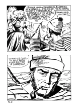 Zara la vampire 093 - L'horrible équation : page 21