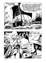 Zara la vampire 093 - L'horrible équation : page 22