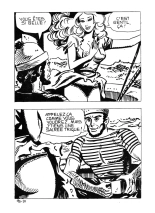 Zara la vampire 093 - L'horrible équation : page 24